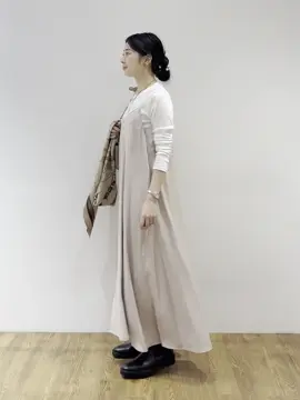 23区 西嶋 コーディネート画像