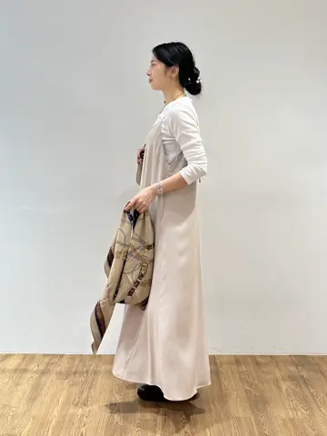 23区 西嶋 コーディネート画像