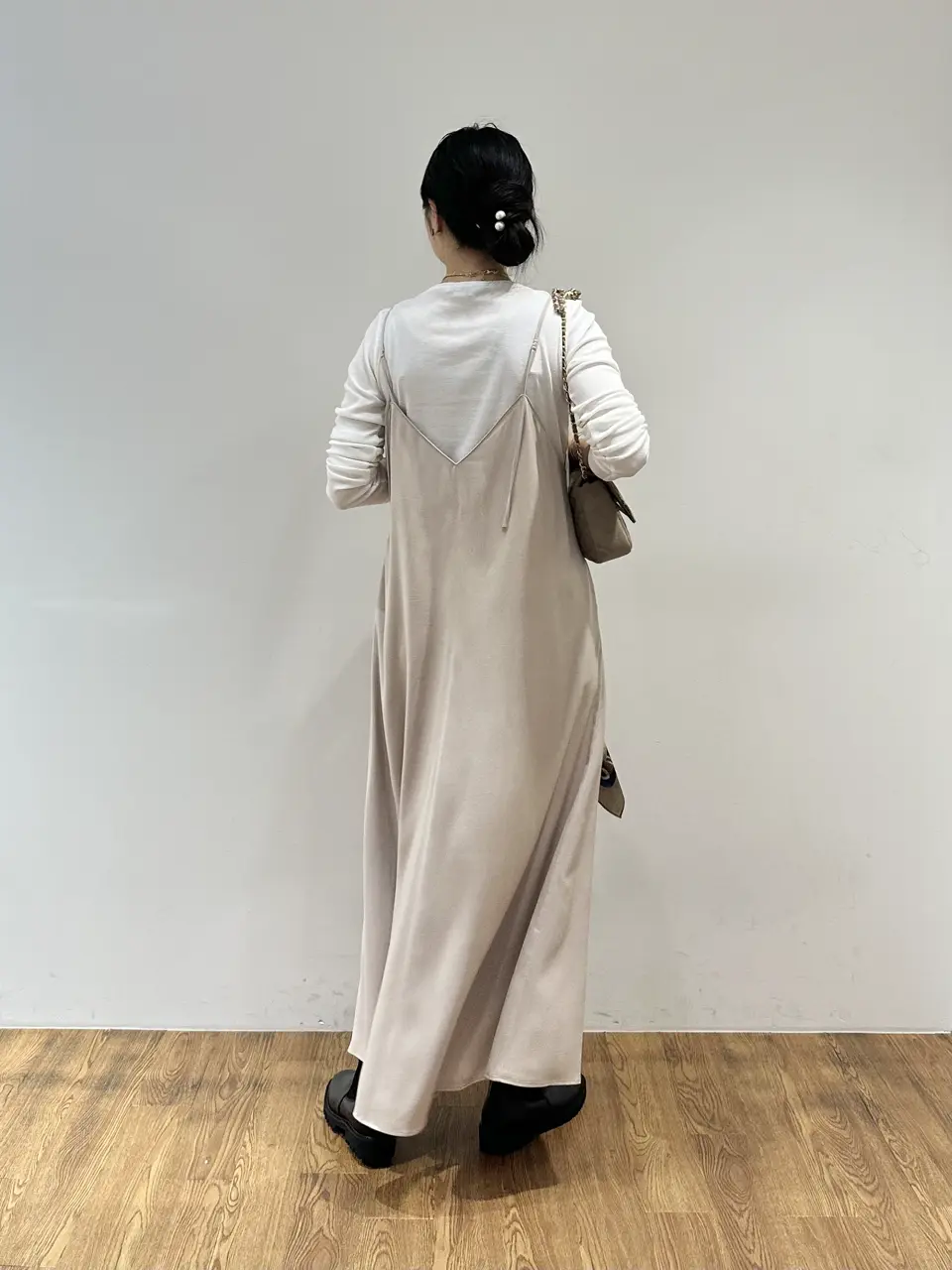 23区 西嶋 コーディネート画像