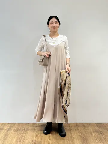 23区 西嶋 コーディネート画像