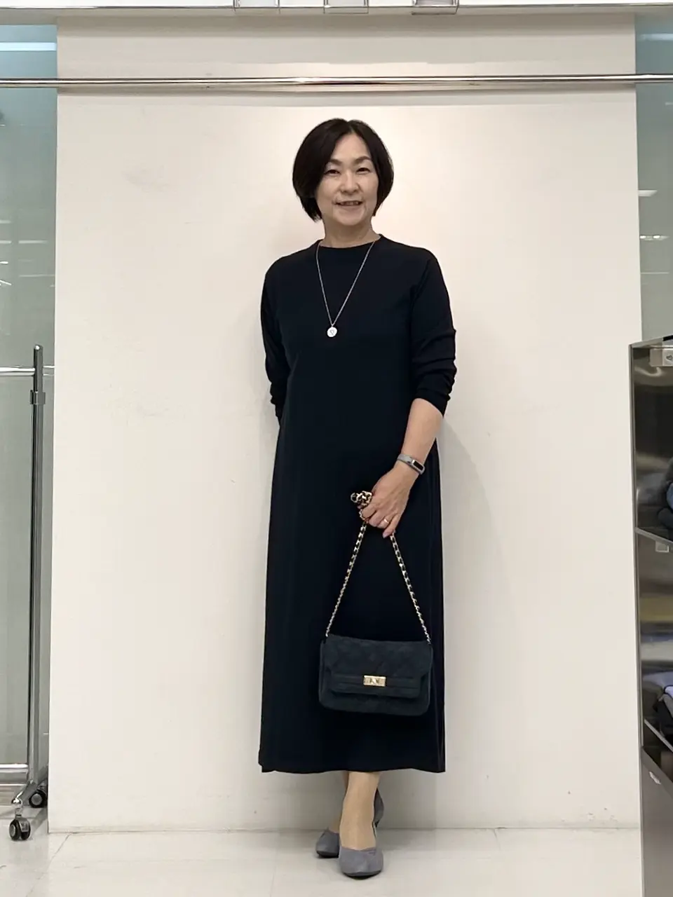  石郷岡 コーディネート画像