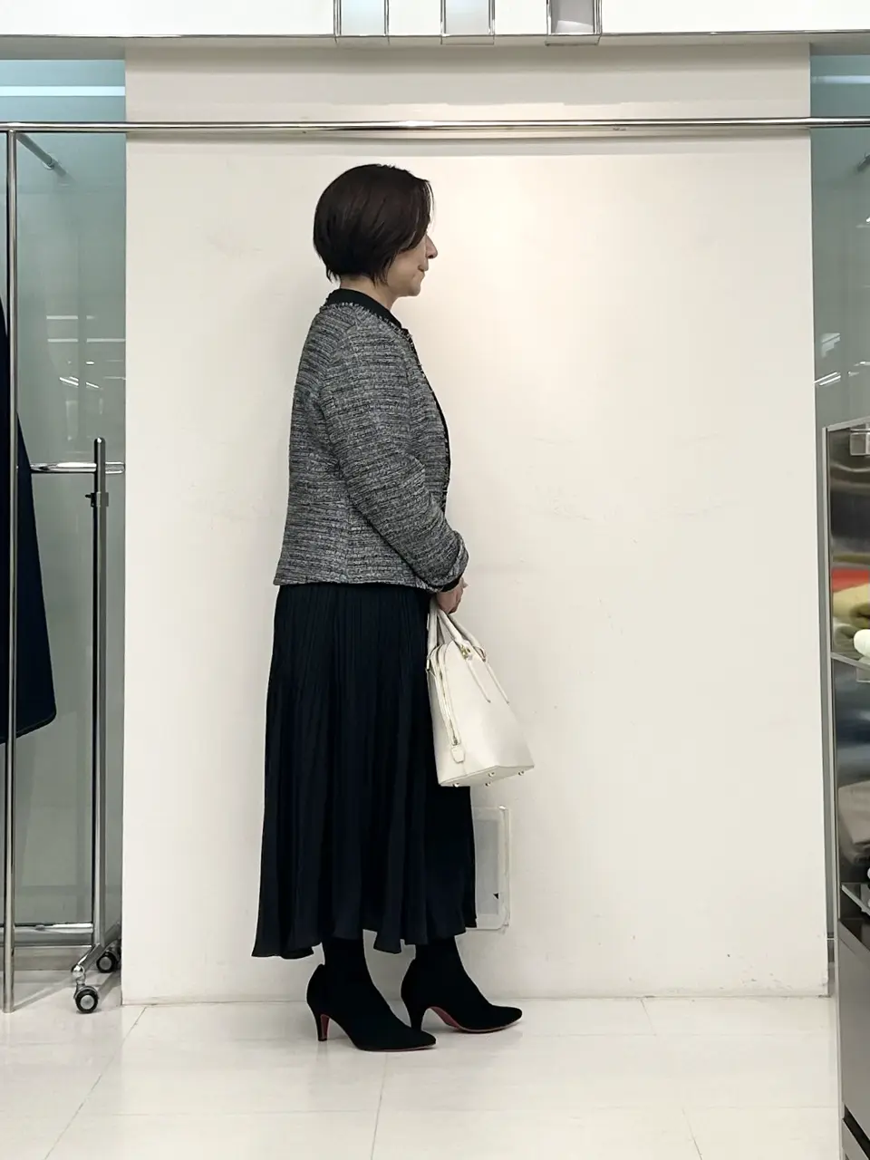 23区 石郷岡 コーディネート画像