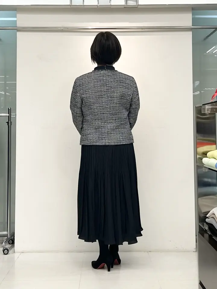 23区 石郷岡 コーディネート画像