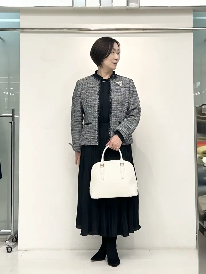 23区 石郷岡 コーディネート画像