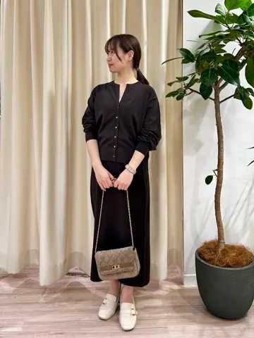 23区 横濵 コーディネート画像