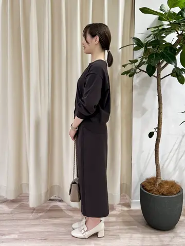 23区 横濵 コーディネート画像