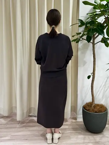 23区 横濵 コーディネート画像