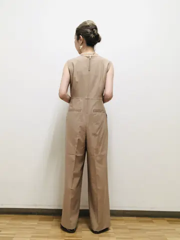 23区 スタッフM コーディネート画像