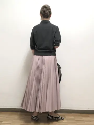 23区 スタッフM コーディネート画像