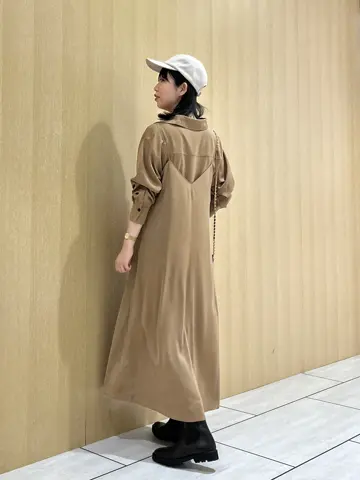 23区 原 コーディネート画像