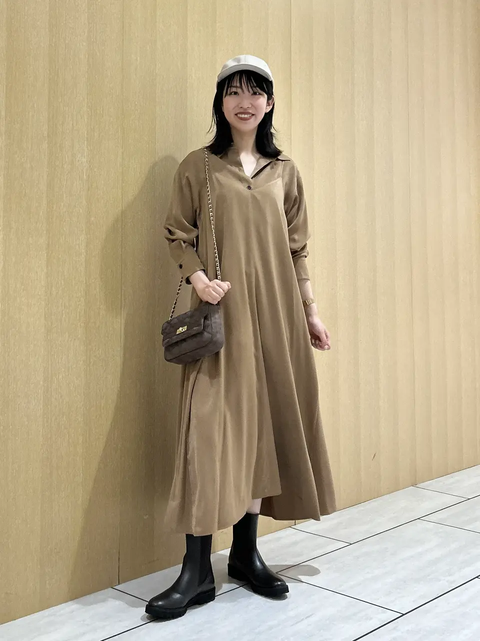 23区 原 コーディネート画像