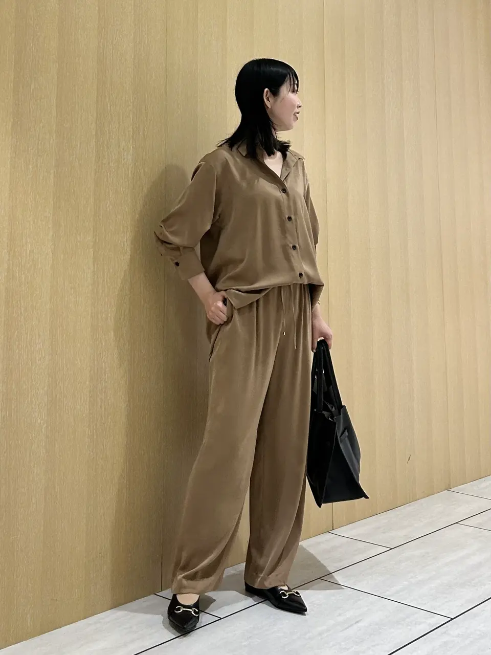 23区 原 コーディネート画像