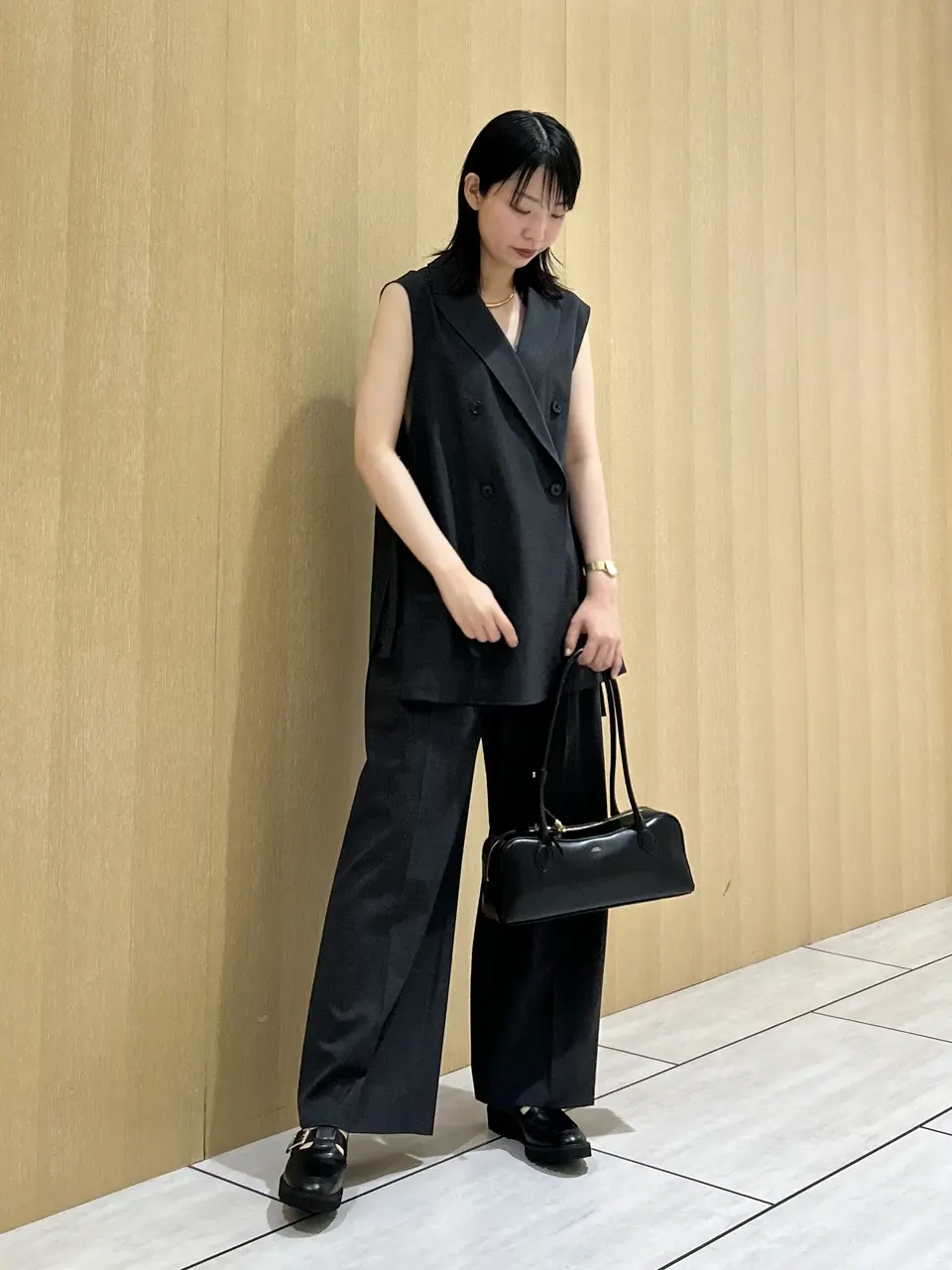 23区 原 コーディネート画像