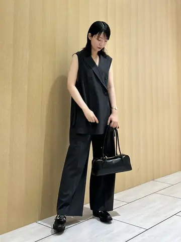 23区 原 コーディネート画像