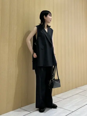 23区 原 コーディネート画像