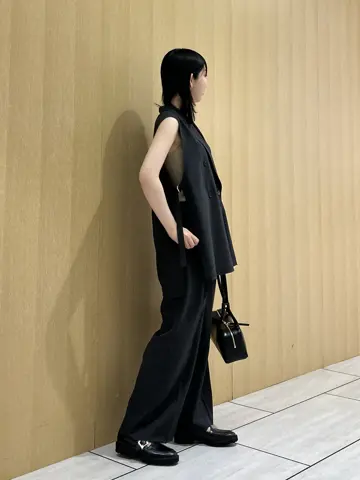 23区 原 コーディネート画像