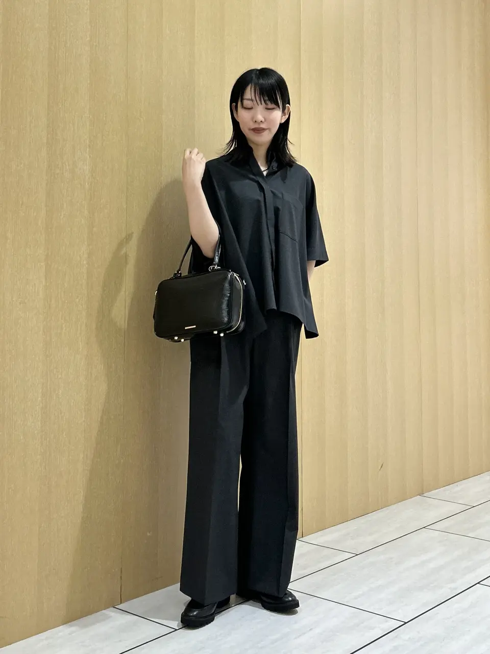 23区 原 コーディネート画像