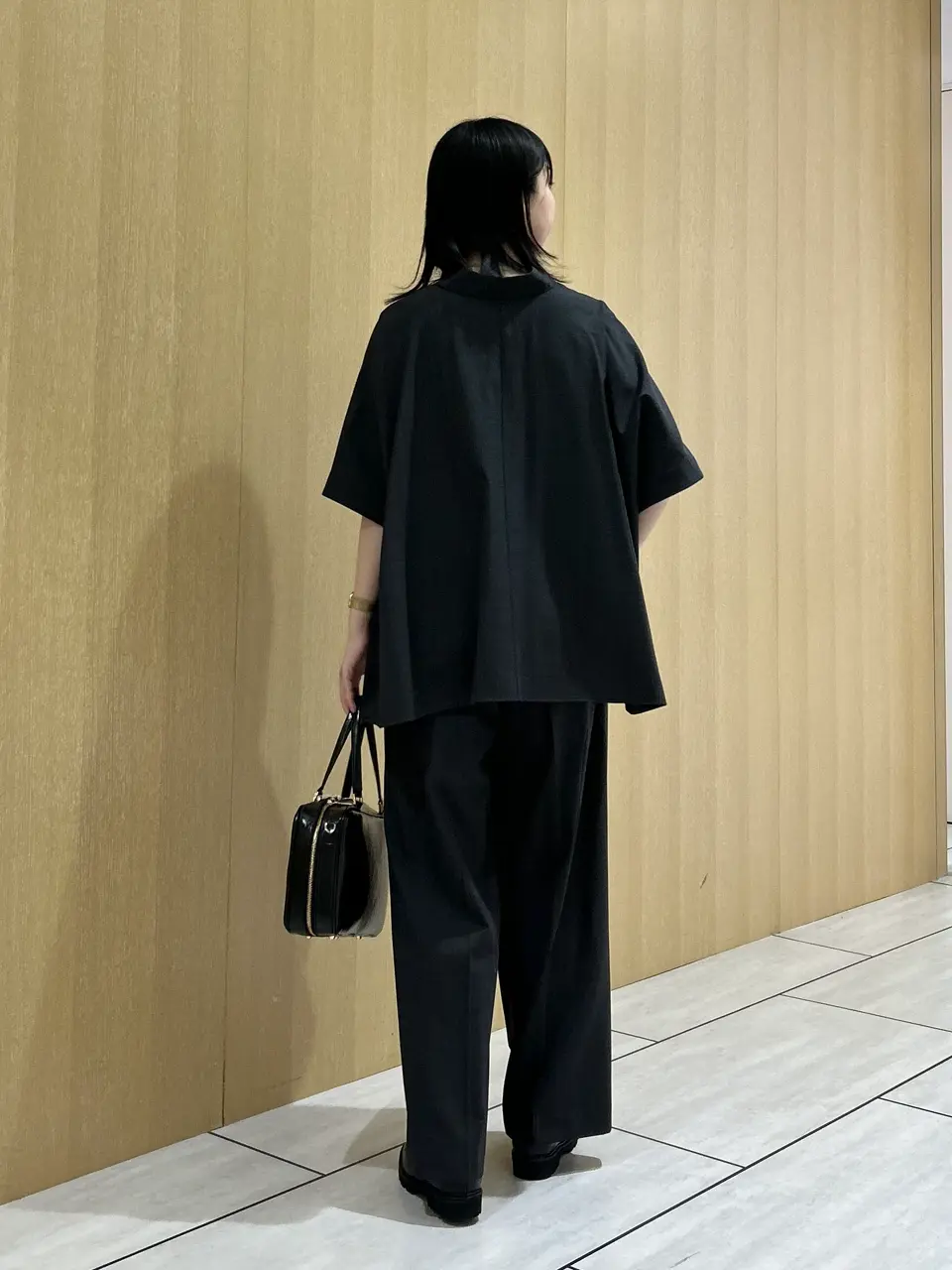 23区 原 コーディネート画像