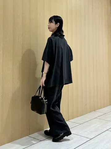 23区 原 コーディネート画像