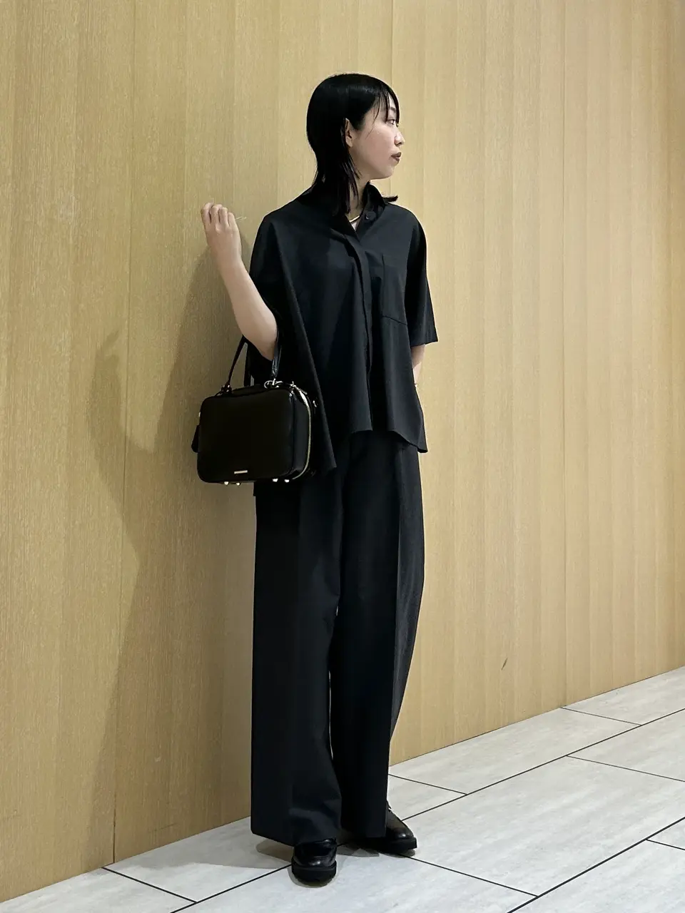 23区 原 コーディネート画像