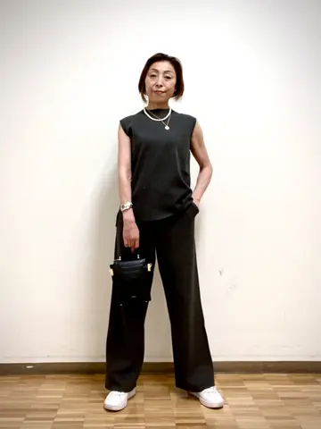 23区 武田 コーディネート画像