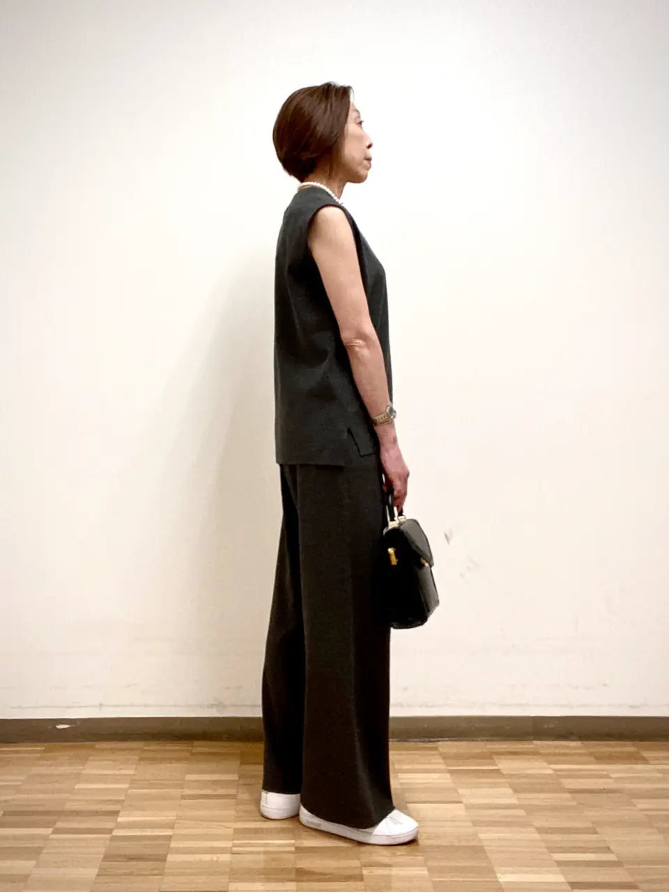 23区 武田 コーディネート画像