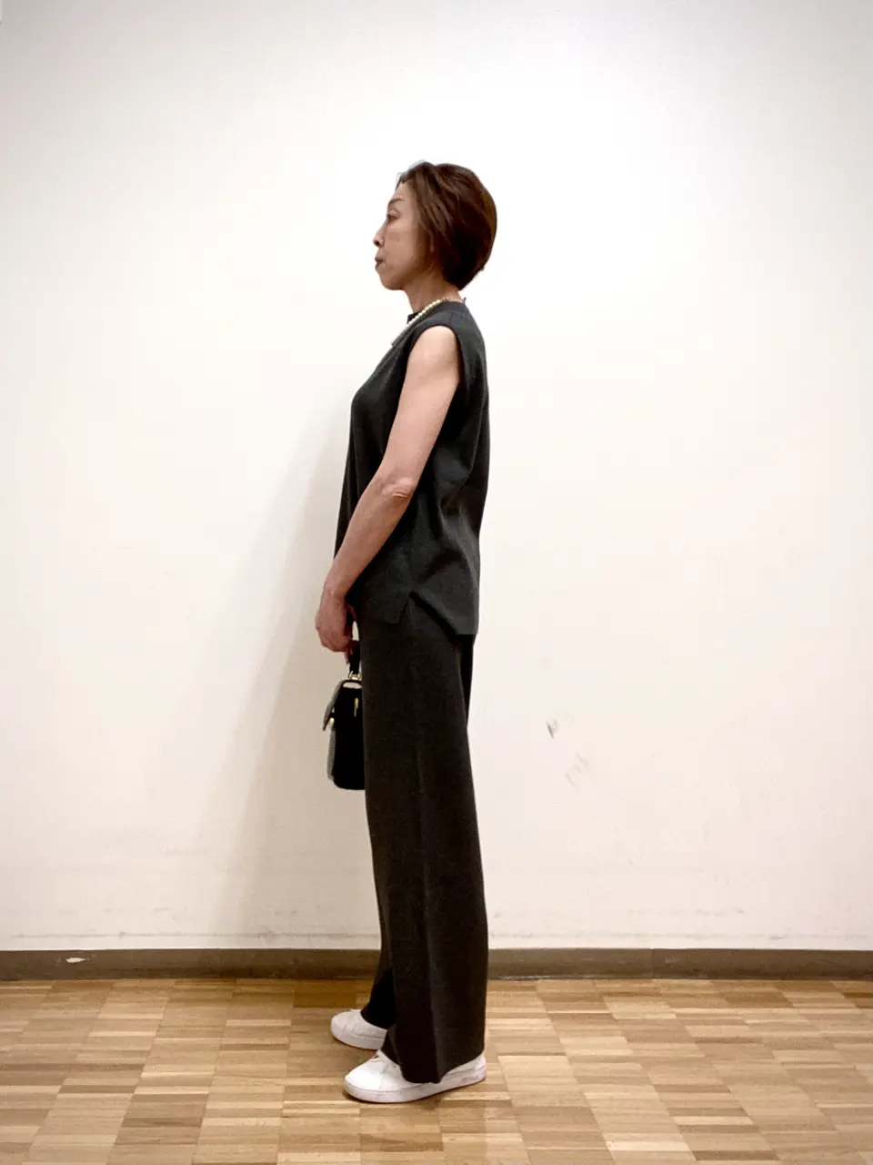 23区 武田 コーディネート画像