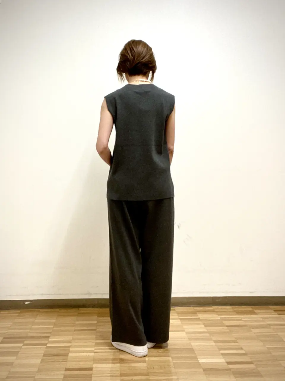 23区 武田 コーディネート画像