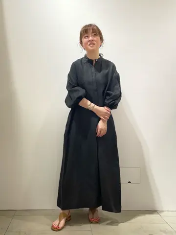 23区 スタッフO コーディネート画像