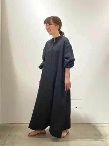 23区 スタッフO コーディネート画像