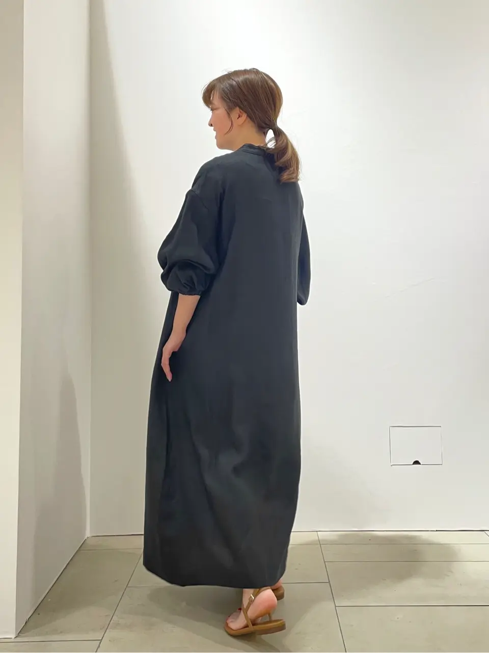 23区 スタッフO コーディネート画像