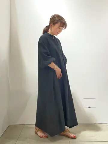 23区 スタッフO コーディネート画像