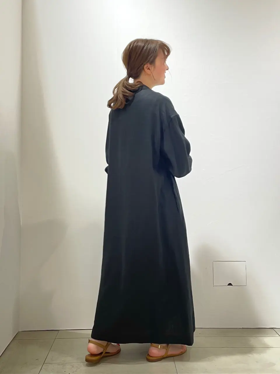 23区 スタッフO コーディネート画像