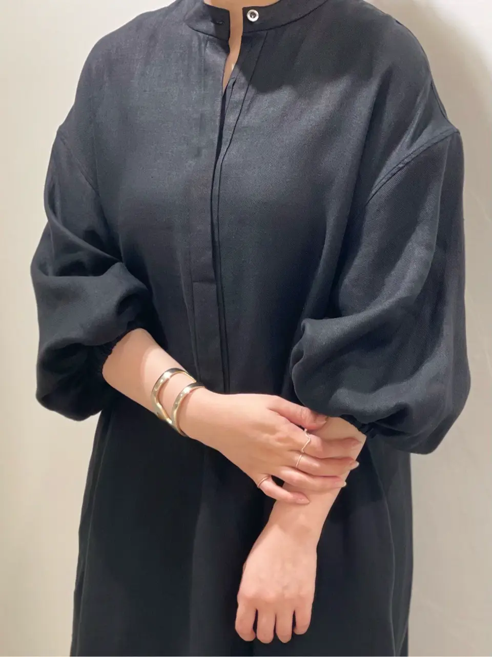 23区 スタッフO コーディネート画像