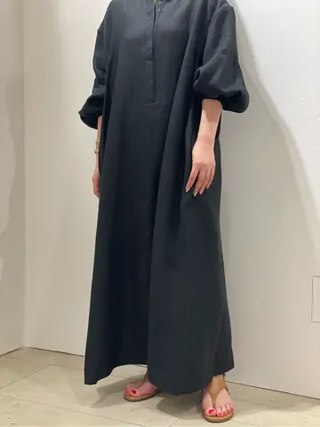 23区 スタッフO コーディネート画像