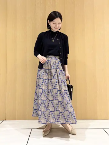 23区 S 松浦 コーディネート画像