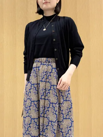 23区 S 松浦 コーディネート画像