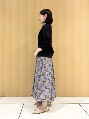 23区 S 松浦 コーディネート画像