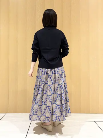 23区 S 松浦 コーディネート画像