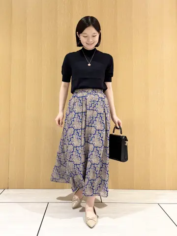 23区 S 松浦 コーディネート画像