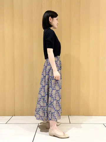 23区 S 松浦 コーディネート画像