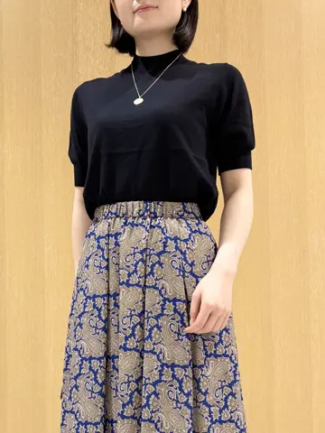 23区 S 松浦 コーディネート画像