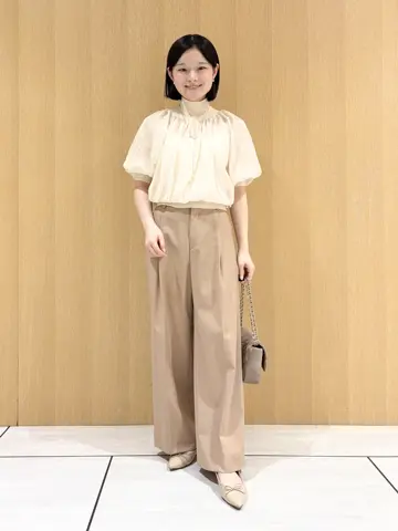 23区 S 松浦 コーディネート画像