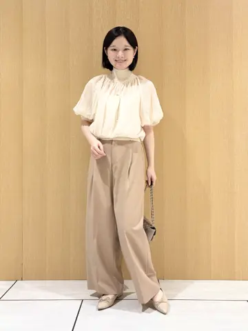 23区 S 松浦 コーディネート画像