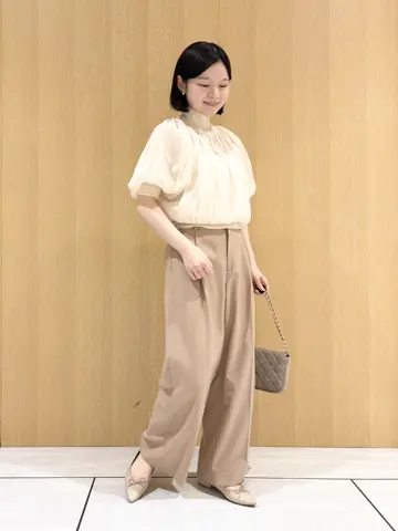 23区 S 松浦 コーディネート画像