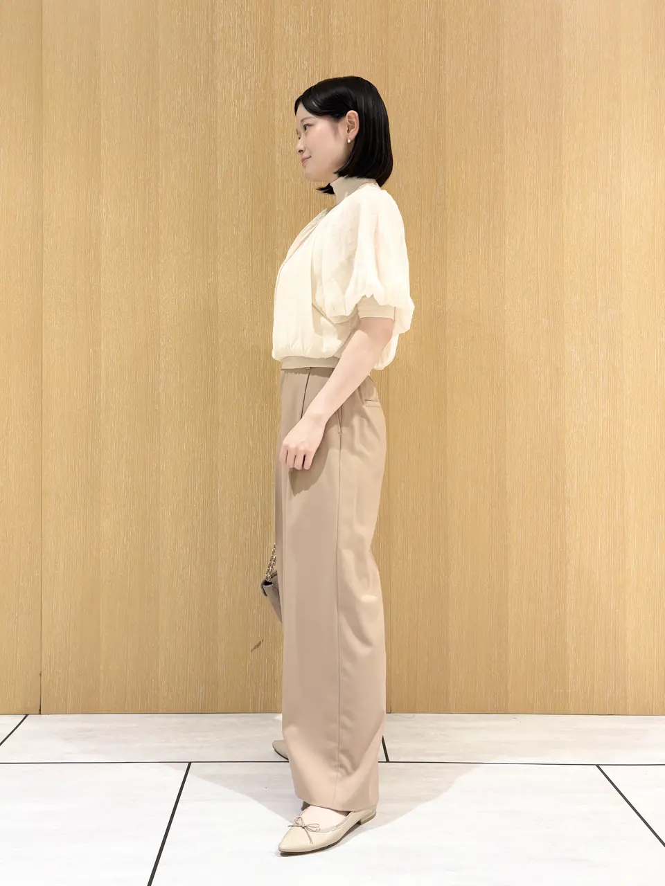 23区 S 松浦 コーディネート画像