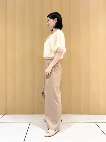 23区 S 松浦 コーディネート画像