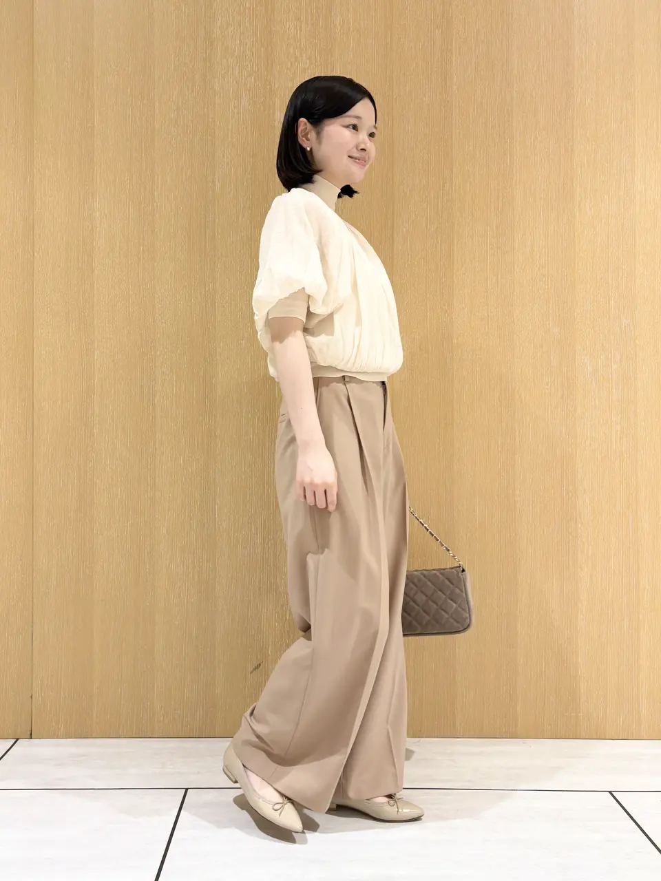 23区 S 松浦 コーディネート画像