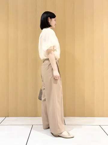 23区 S 松浦 コーディネート画像