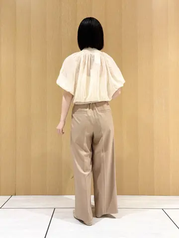 23区 S 松浦 コーディネート画像